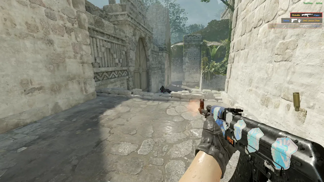 highlight
